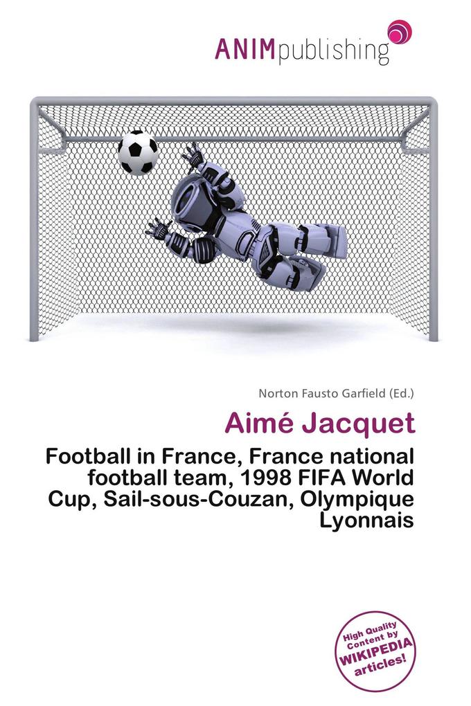 Aimé Jacquet