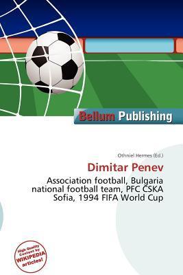 Dimitar Penev