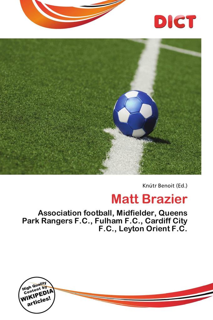 Matt Brazier
