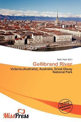Gellibrand River
