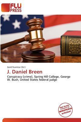 J. Daniel Breen