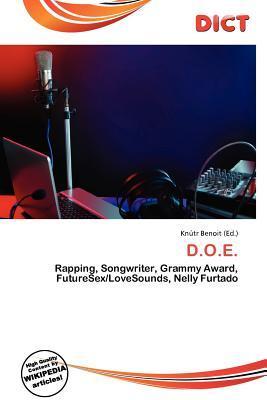 D.O.E.