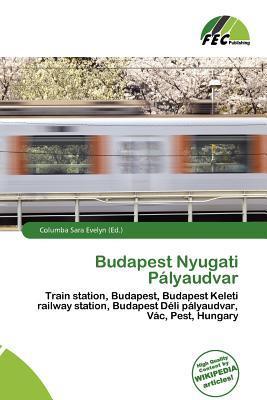 Budapest Nyugati Pályaudvar