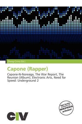 Capone (Rapper)