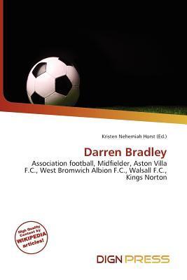 Darren Bradley