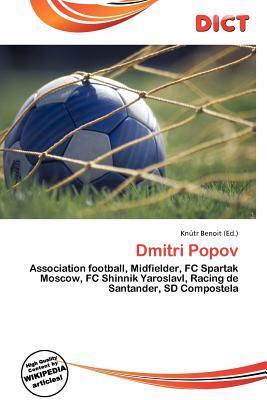 Dmitri Popov