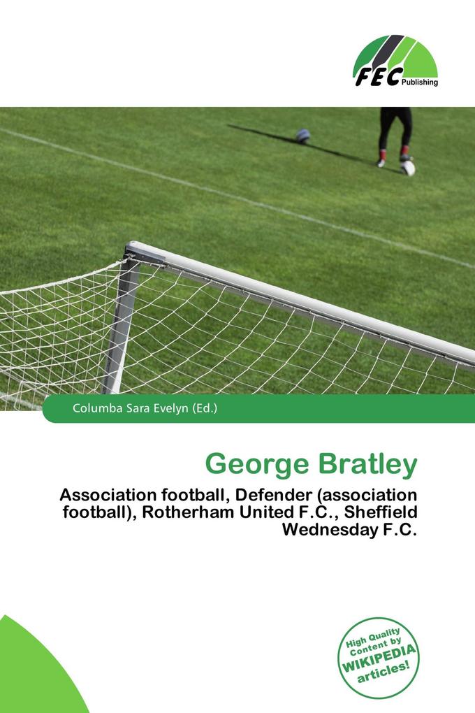 George Bratley