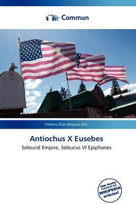Antiochus X Eusebes