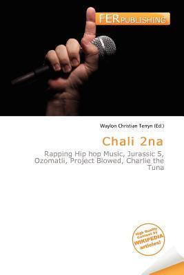 Chali 2na