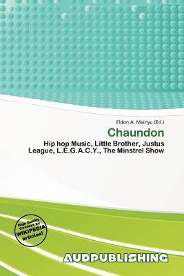 Chaundon