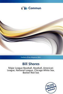 Bill Shores