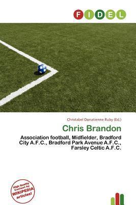 Chris Brandon