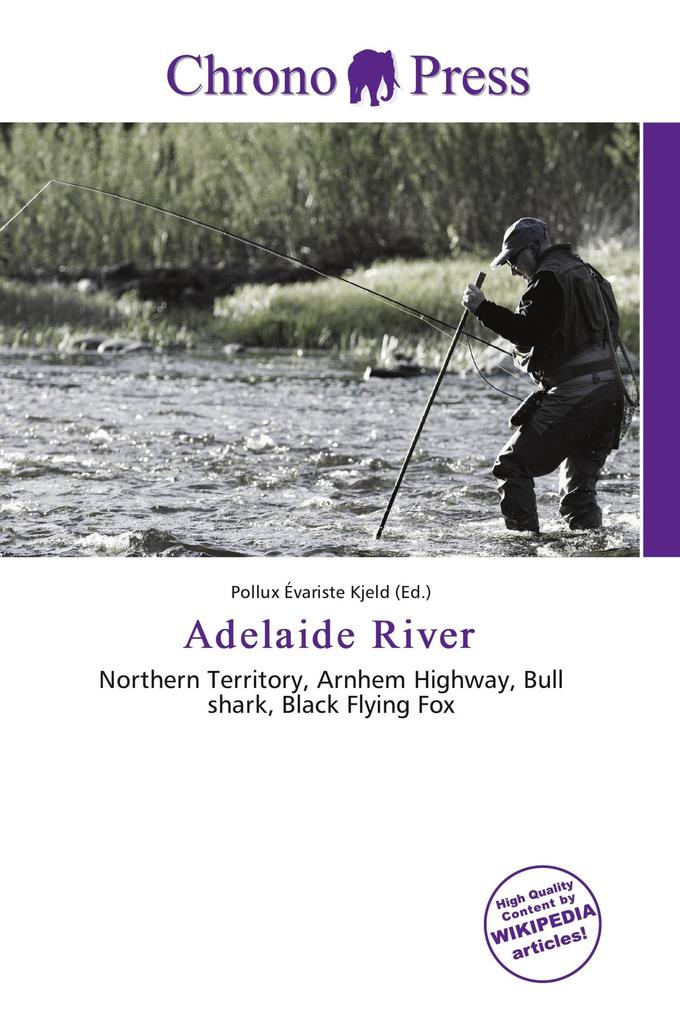 Adelaide River