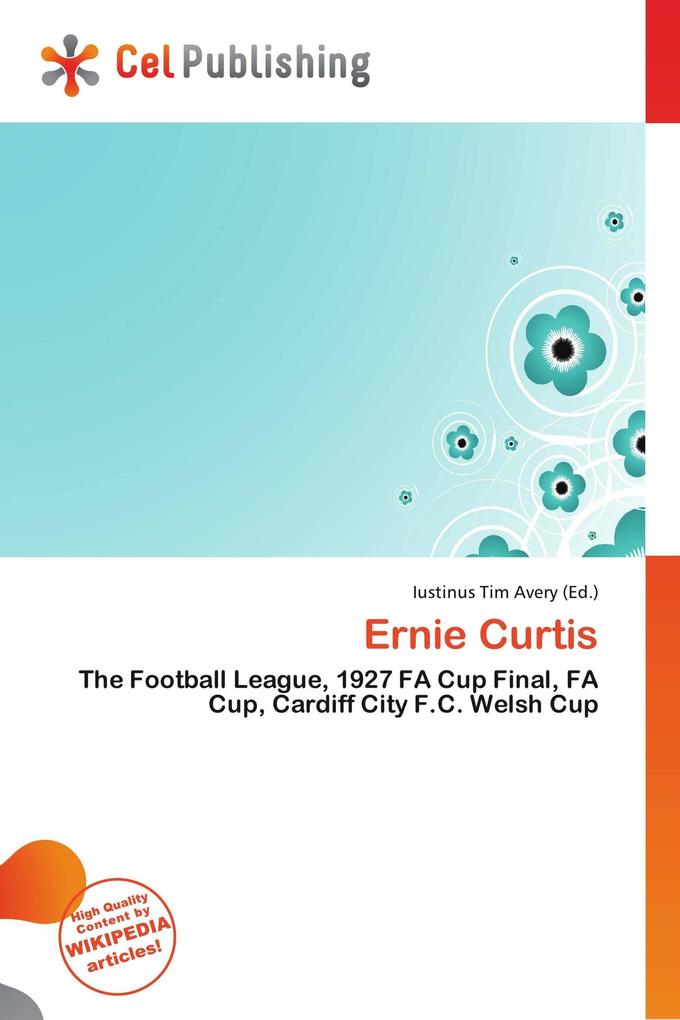 Ernie Curtis