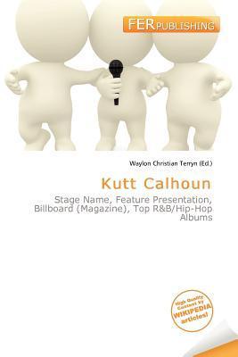 Kutt Calhoun