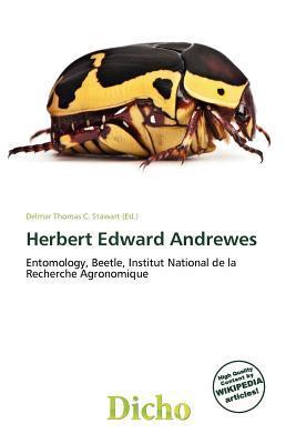 Herbert Edward Andrewes