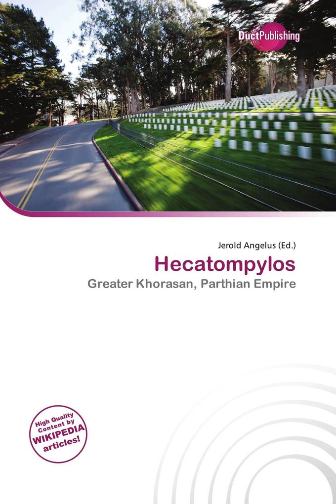Hecatompylos