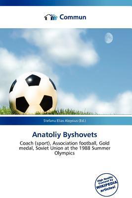 Anatoliy Byshovets