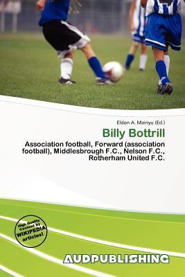 Billy Bottrill
