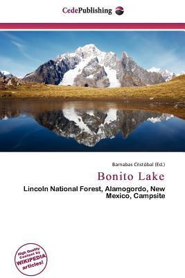 Bonito Lake