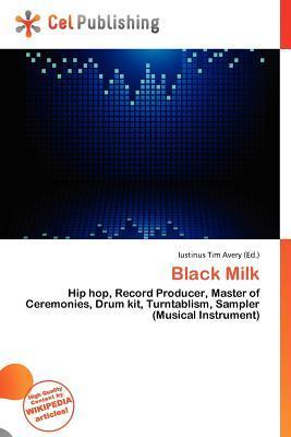 Black Milk