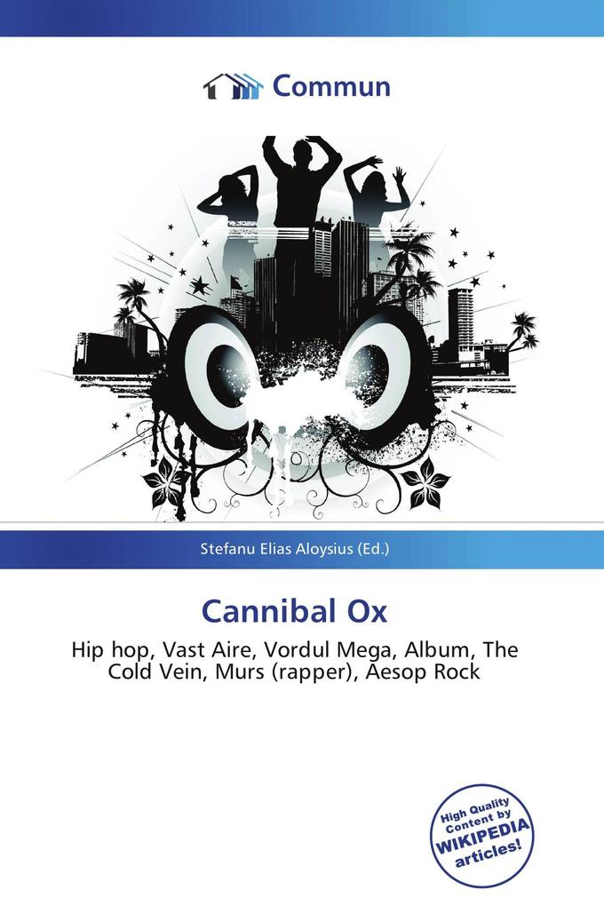 Cannibal Ox
