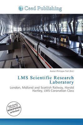 LMS Scientific Research Laboratory