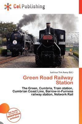 Green Road Railway Station