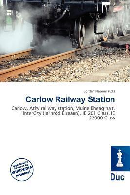 Carlow Railway Station