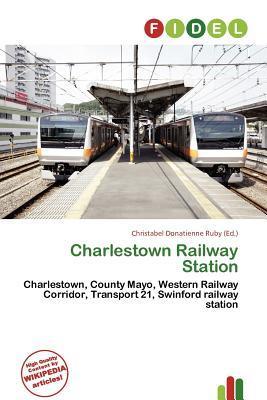 Charlestown Railway Station