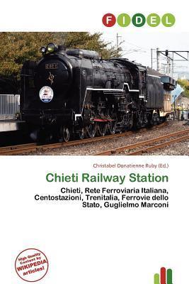 Chieti Railway Station
