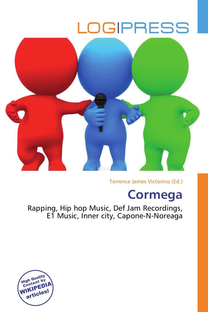 Cormega