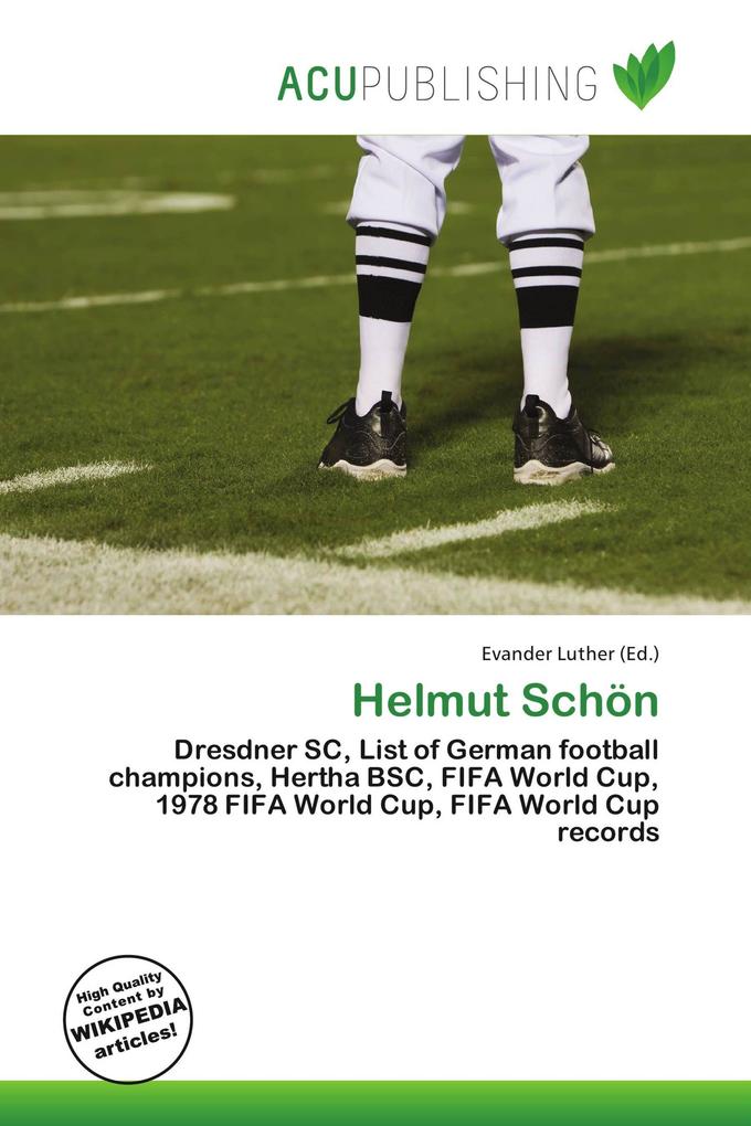 Helmut Schön