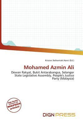 Mohamed Azmin Ali