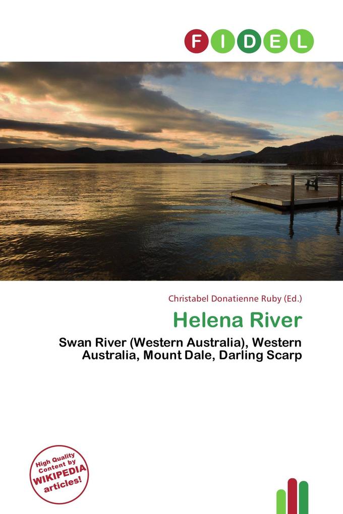 Helena River
