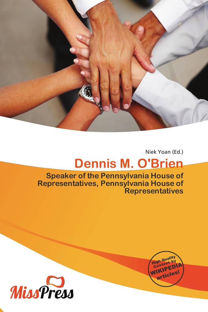 Dennis M. O'Brien