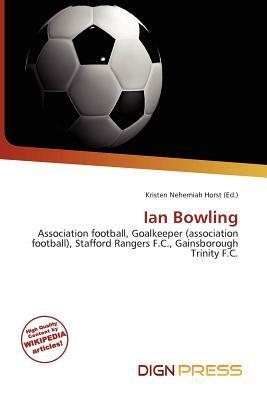 Ian Bowling