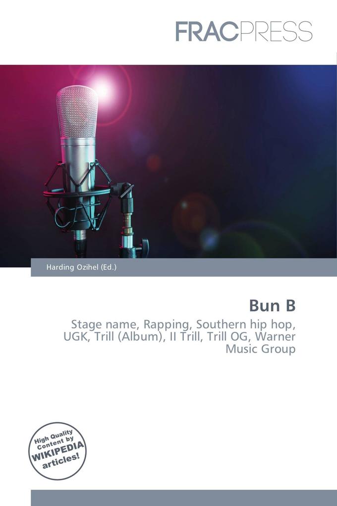 Bun B