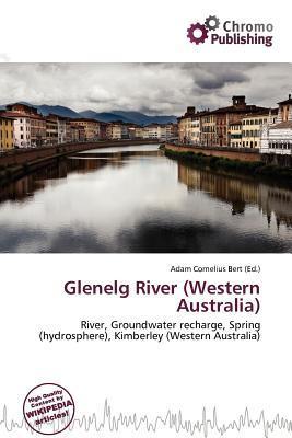 Glenelg River (Western Australia)