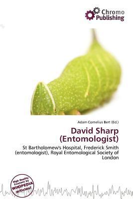 David Sharp (Entomologist)