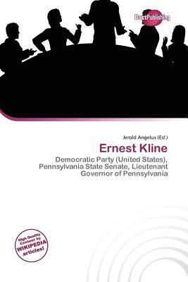 Ernest Kline