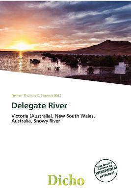 Delegate River