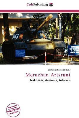 Meruzhan Artsruni