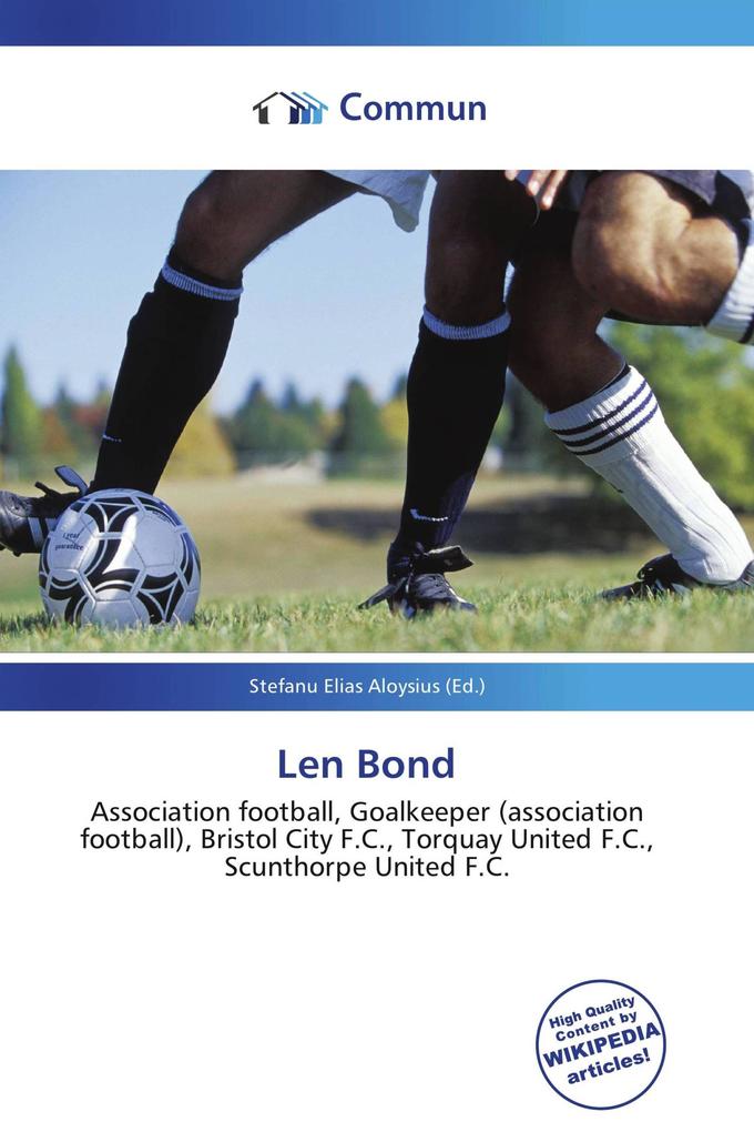 Len Bond