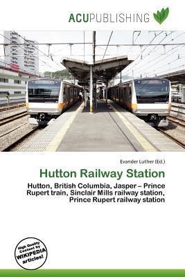 Hutton Railway Station