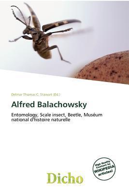 Alfred Balachowsky