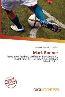 Mark Bonner
