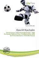 Gavriil Kachalin