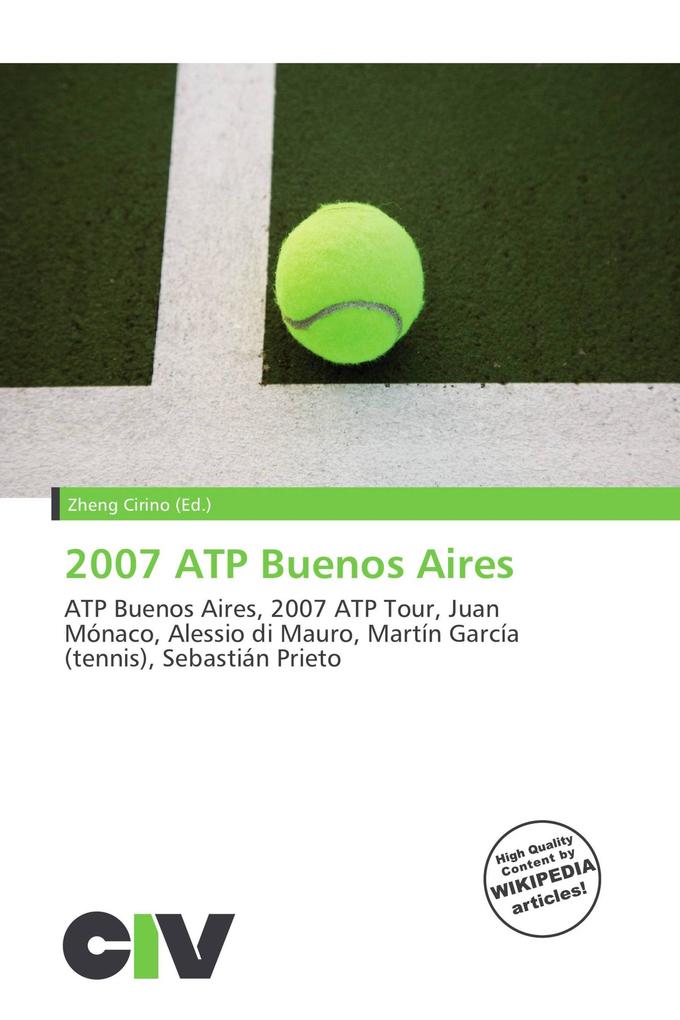 2007 ATP Buenos Aires
