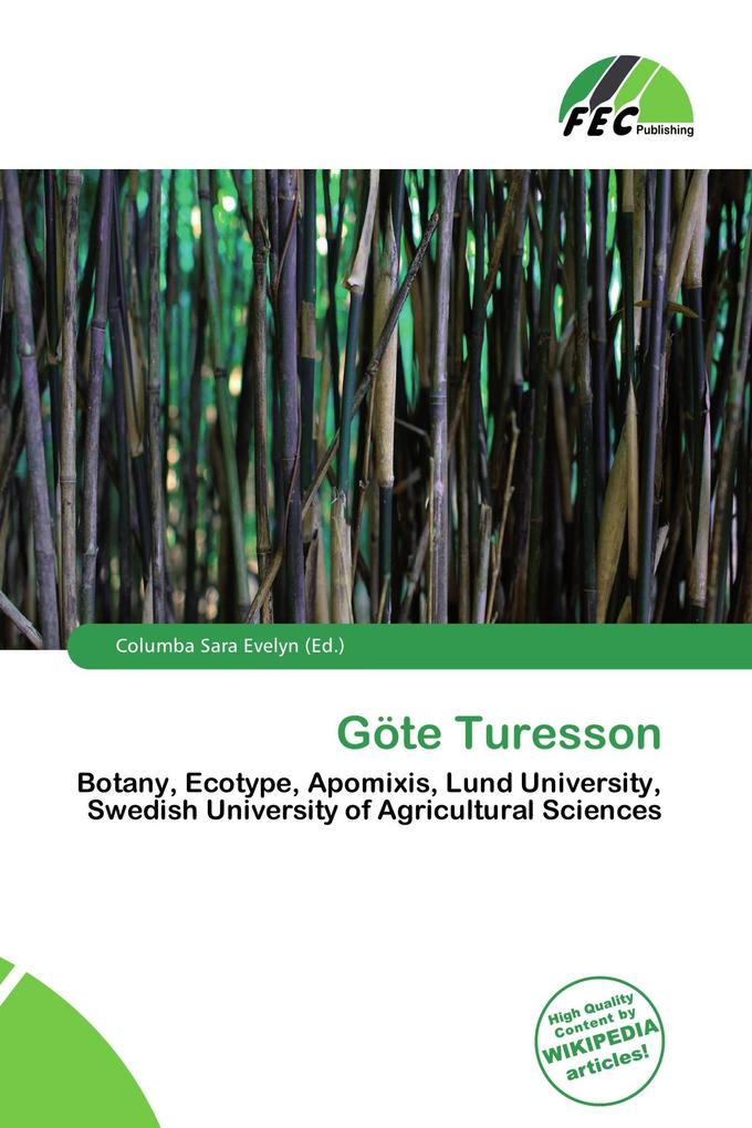 Göte Turesson